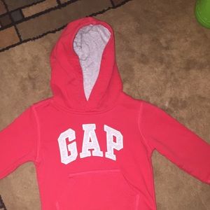 Kids gap sweater size 3t